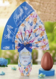 LINDT UOVO T.20,00 GR.150 CLASSICO LATTE